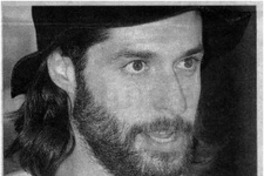 Estrenan versión local de Búfalo americano, de David Mamet.