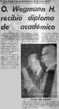 Pensando en Ricardo Piglia