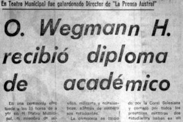 Pensando en Ricardo Piglia