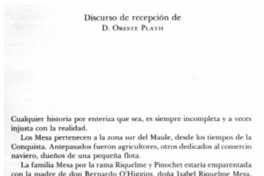 Conversan Neftalì y Gilberto