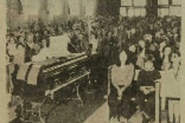 En busca del quijote