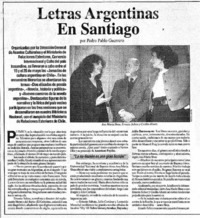 García Márquez vuelve al periodismo