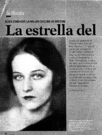 La Estrella del "Arcano 17"