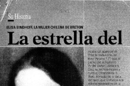 La Estrella del "Arcano 17"