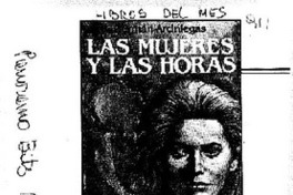 Las mujeres y las horas.