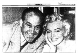 José Bohr, artista por sobre todo.