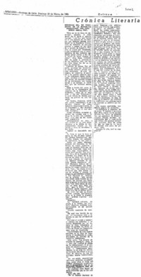 Memorias del ex Presidente de la República Dominicana, Don Juan Bosch.