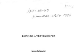 El Doctor Casassas Cantó