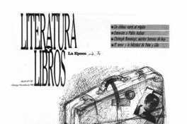 Una Maleta perdida a Carpentier