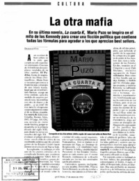 La Otra mafia