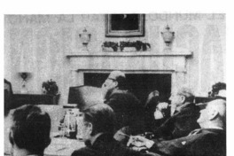 Acusación en Estocolmo