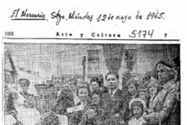 Aniversario de Shakespeare en Stratford