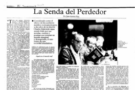 La Senda del perdedor