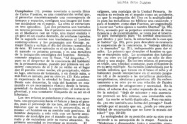 La Simultaneidad de los espacios virutales en cumpleaños de Carlos Fuentes