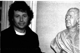 El escritor europeo del momento