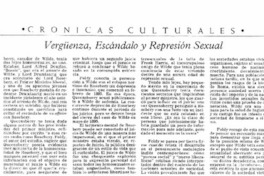 Gore Vidal desnuda a Estados Unidos