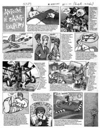 Antoine de Saint-Exupéry