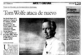 Tom Wolfe