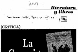 La Conquista de América