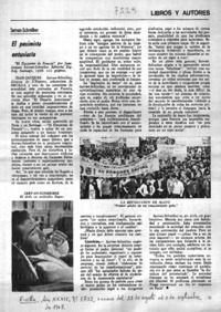 El pesimista entusiasta.