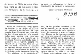 Le réalisme et le naturalisme