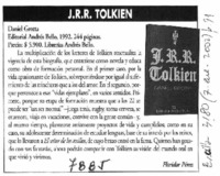 J.R.R. Tolkien
