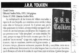 J.R.R. Tolkien