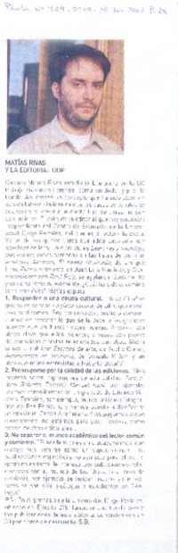 En el Teatro Municipal obra "Los Nuevos chilenos"