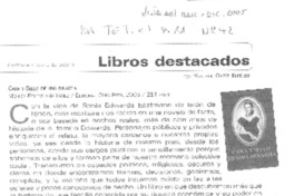 Cara y sello de una dinastía