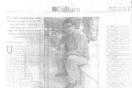 Patricio Jara !A reescribir la historia! (entrevistas)