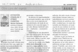 Otra cara del espejo