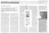 Saturación