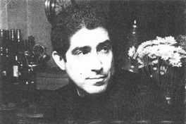 "En el gabinete debería haber puros candidatos presidenciales" [entrevista]