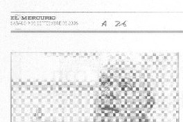 Lobo Antúnes nos visitará en noviembre