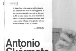 Ojos críticos [entrevista]