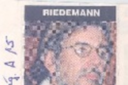 Gente en la carretera