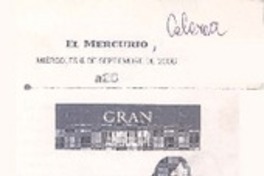 Enrique Lihn (1929-1988)