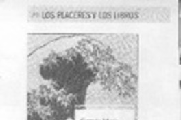 El océano del tiempo