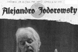 La tensión ciudadana se calma con marihuana (entrevista)