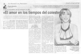 "Neruda fue un hombre enigmático"