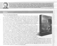 Diarios, de Alejandra Pizarnik