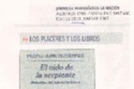 Borracheras, locura y gente por la noche