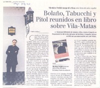 Alejandro Sieveking publica La Remolienda en antología teatral