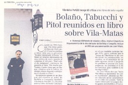 Alejandro Sieveking publica La Remolienda en antología teatral