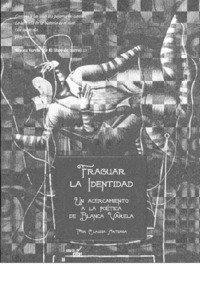Fraguar la identidad