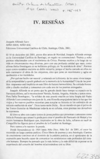 Niño Dios, niño sol