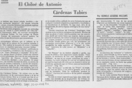 Escritoras campesinas se aventuran en televisión