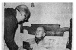 España condecoró al hispanista René Arabena Williams.