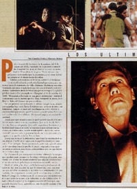 Los últimos días de Andrés Pérez