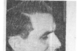 Falleció periodista Roberto Aldunate.  [artículo]